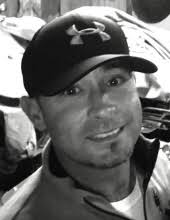 Obituary information for Christopher Curtis Hollingsworth