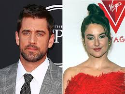 Born in san bernardino, california, and raised in simi valley. Shailene Woodley Aaron Rodgers Make It Instagram Official In 2021 Shailene Woodley Shailene Woodley