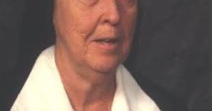 Sister Agatha Burke