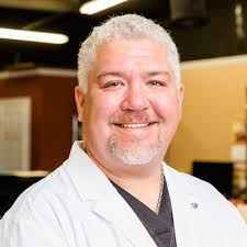 James Sheets Talk: Autoimmune and Neuromuscular Disorders