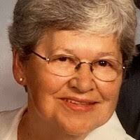 Helen D. Baran Obituary (2021)