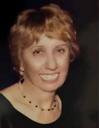 Obituary information for Carol (Russo) Hrubes