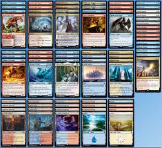 Comprehensive modern burn sideboard guide (2018). 5 Ways To Improve Your Sideboarding Articles Tempo Storm