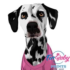 Commercial usage of these … Pet Portrait Dog Mom Gift Dog Portrait Custom Pet Art Pets Digital Portrait Custom Pet Funny Pet Loss Custom Pet Painting Urns Memorials Pet Supplies