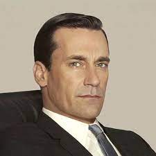 Don Draper Haircut Men S Hairstyles Today