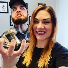 Brian Pollinger's Instagram, Twitter & Facebook