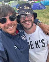 louisupdates — Matt Vines and Openstage