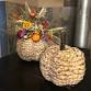 Cornhusk Pumpkin Centerpiece event image