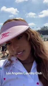 Rory Sweeney Los Angeles Country Club