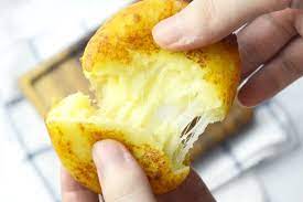 Korean Potato Cheese Pancakes Jaja Bakes Jajabakes Com Recipe Cheese Pancakes Korean Potatoes Hotteok Recipe