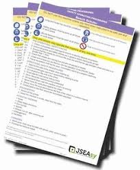Sops are often created to provide specific steps when activities include known hazards that could inflict loss of property or injury. Sop Safe Operating Procedures Or Swp Safe Work Procedures From Jseasy