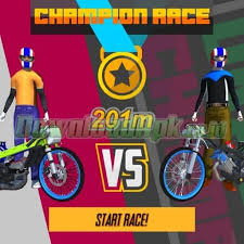 Dengan grafik yang cukup bagus, game drag bike 201m indonesia ini juga lebih ringan saat dimainkan di ponsel android kamu, jadi kenapa harus menunggu lagi, yukk degera download game. Drag Bike 201m Mod Apk Download Versi Terbaru 2021