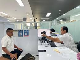 Imigrasi Banda Aceh