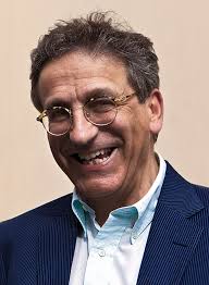 Happy 75th Birthday, JOHN SILVER