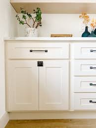 Discover over 11131 of our best selection of 1 on aliexpress.com with. Our Kitchen Cabinet Hardware How To Mix Match Styles Sprucing Up Mamahood