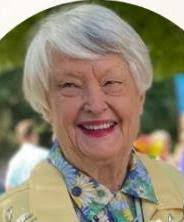 Gail Combs's Instagram, Twitter & Facebook