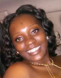 Obituary for Anelia Simone Garvin