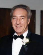 Obituary information for Roy Howell
