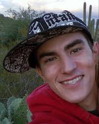 Jared Smith Obituary