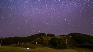 Hij wil niet meer huilen. Extra Veel Vallende Sterren Op Komst Wetenschap Ad Nl