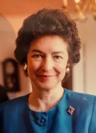 Joan Gillett Obituary (09/15/1928