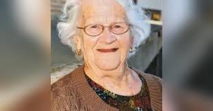 Shirley Mae During Obituary