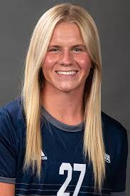 2022 Women's Soccer Roster