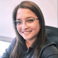 Annette Cabrera Alvarez