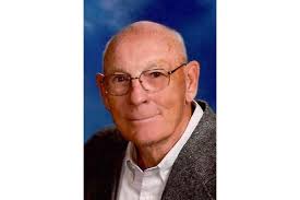 Earl Johnson Obituary (1933