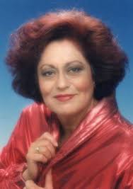 Obituary information for Maria Mata