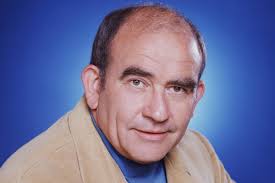 Ed Asner (1929-2021) Born