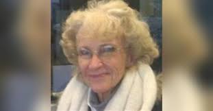 Constance Marie Gardner Obituary