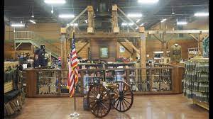Maybe you would like to learn more about one of these? Huron Valley Guns Gun Store Shooting Range Tactical Traing Center Barber Shop Molly Pitchers Restaurant Uniforms