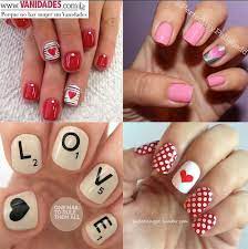 Si no tienes ni pajotera idea de lo que necesitas para lucir una manicura de uñas con acrílico cómo las que. Unas Febrero 2020 Elegantes Unas Acrilicas