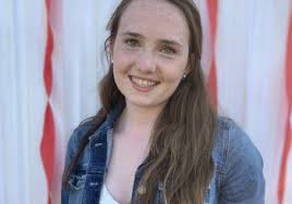 2020 Scholarship Recipients