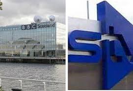 Bbc scotland, glasgow, united kingdom. Bbc Scotland Cancels Scotland 2016 After Losing Late Night News Show Battle Heraldscotland
