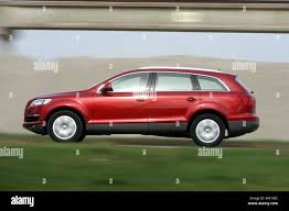 Image result for Brilliant Red 2008 Q7