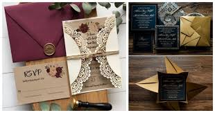 South indian wedding card design. 20 Invitation Card Designs To Check Before Getting Your Wedding Card Printed Wedding Planning And Ideas Wedding Blog