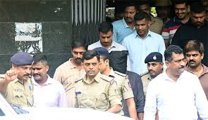 Mangalore Today | Latest main news of mangalore, udupi - Page Dharmasthala -mass-burial-case-Activist-alleges-YouTubers-violated-witness-protection-law