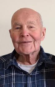 Frederick Martin Shira