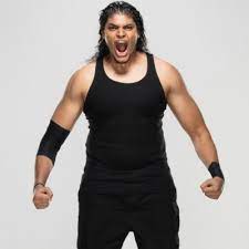 On raw, vince believes omos and shanky will act as the resident raw giants, while commander azeez is the big man on campus when it comes to the smackdown brand. Dilsher Shanky Dilshershanky Twitter