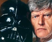 John Mollo obituary: Star Wars costume designer who dressed Darth Vader