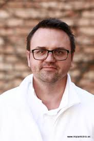 Stomatologický tím