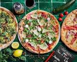 Pizzeria Luigi Pepone - Metro Vaugirard Menu Delivery Online ...