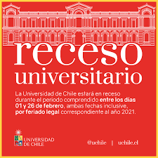 Universidad de chile logo, svg. En La U De Chile Febrero Es Mes Universidad De Chile Facebook