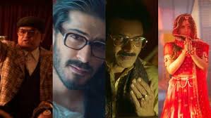 From a satire to a psychological thriller, four short stories from celebrated auteur and writer satyajit ray are adapted for the screen in this series. Cpqueuqioguhwm