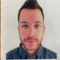 Joseph Stclair's Instagram, Twitter & Facebook