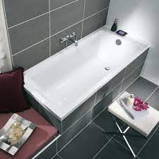 5 modelli dalle linee armoniose in stile e funzionalità.si una vasca da bagno freestanding, disponibile nella finitura mineral composite bianco opaco e bianco lucido, un materiale elegante e facilmente pulibile. Vasche Di Misura Standard Incasso O Freestanding Con Idromassaggio