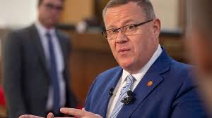 NC agency disputes reason for new public records restrictions