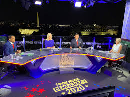 Fox news has been classified as a conservative news outlet since it began, and the fox news has had its share of scandals over the years, but they recently made the news through hollywood. Fox News Media Generates Upfront Election Ad Momentum Mediavillage